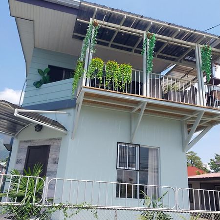 apartamento 3 La Fortuna Exterior foto